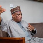 Hamid Bobboyi, the Chief Executive Officer of the Universal Basic Education Commission, UBEC.