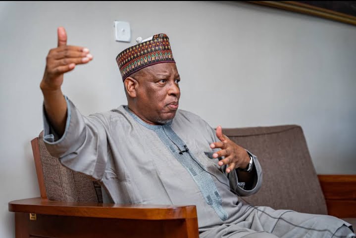 Hamid Bobboyi, the Chief Executive Officer of the Universal Basic Education Commission, UBEC.