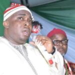 The Secretary-General of the Ohanaeze Ndigbo Worldwide, Mazi Okechukwu Isiguzoro