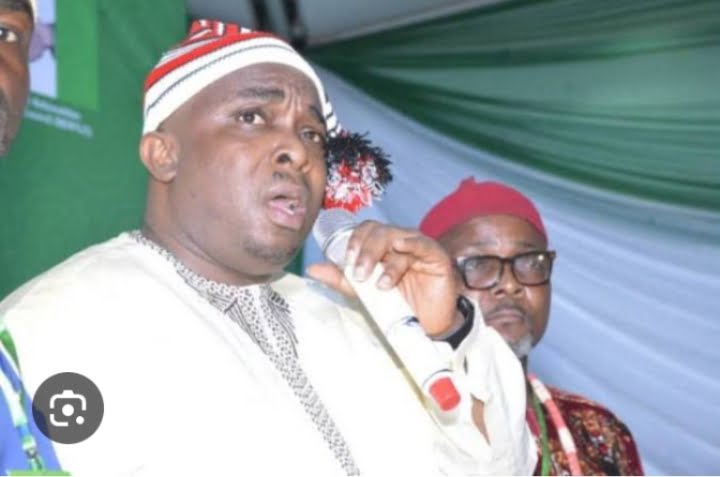 The Secretary-General of the Ohanaeze Ndigbo Worldwide, Mazi Okechukwu Isiguzoro