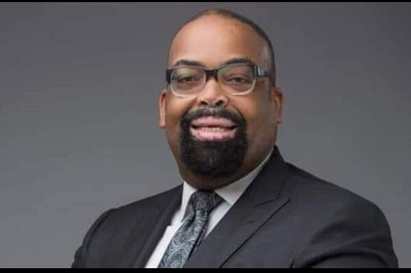 Barr. Olumide Akpata of LP