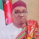 Sen. Monday Okpebholo (APC)