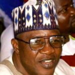 National assembly member representing the good people of Ankpa Federal Constituency at the green chamber of the National Assembly and Deputy Majority leader of the house, Rt Hon. Ibrahim Halims