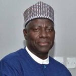 Alhaji Yusuf Magaji Bichi, the Director General, Department of State Services (DSS)