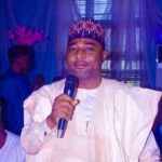 Alhaji Musa Muhammed Maikaya, is the Founder and Chief Executive Officer (CEO) of Maikaya Development Foundation