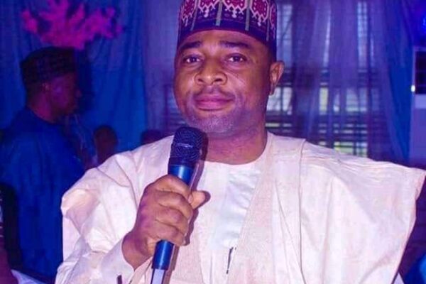 Alhaji Musa Muhammed Maikaya, is the Founder and Chief Executive Officer (CEO) of Maikaya Development Foundation