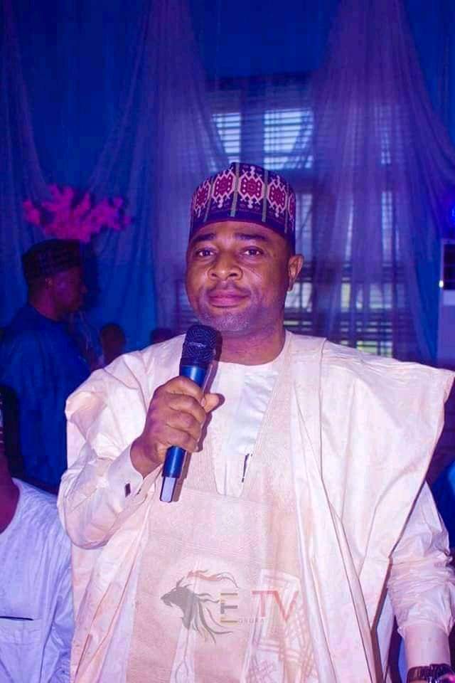 Alhaji Musa Muhammed Maikaya, is the Founder and Chief Executive Officer (CEO) of Maikaya Development Foundation