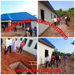 Dekina in focus: Urah Ikani's 100-Days in office, A Testament to Progressive Governance