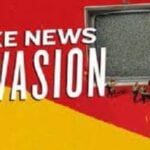 Fake News logo