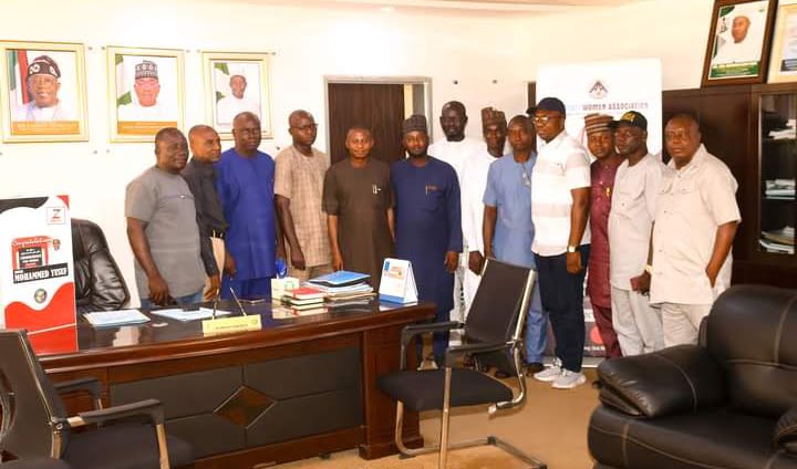 Nigerian Society of Engineers (NSE) lauds Ododo over appointment of its members