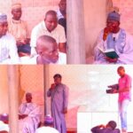 Nasarawa Assembly closes Ramadan Tafsir as Speaker tasks believers on prayers, support for leaders to deliver.