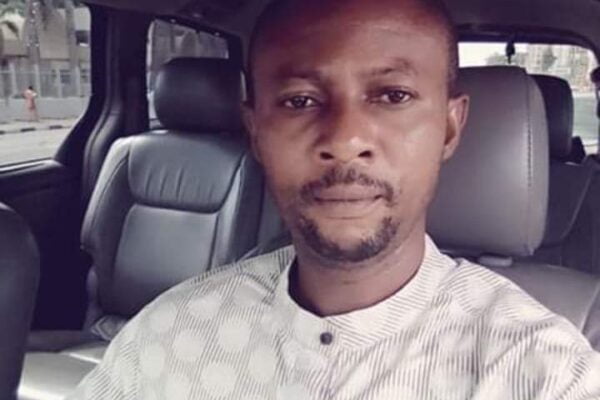 Hon Boss Ismail Al-mustapha, former Adavi Local Government Area, Coordinator, National Youth Council Nigeria, NYCN