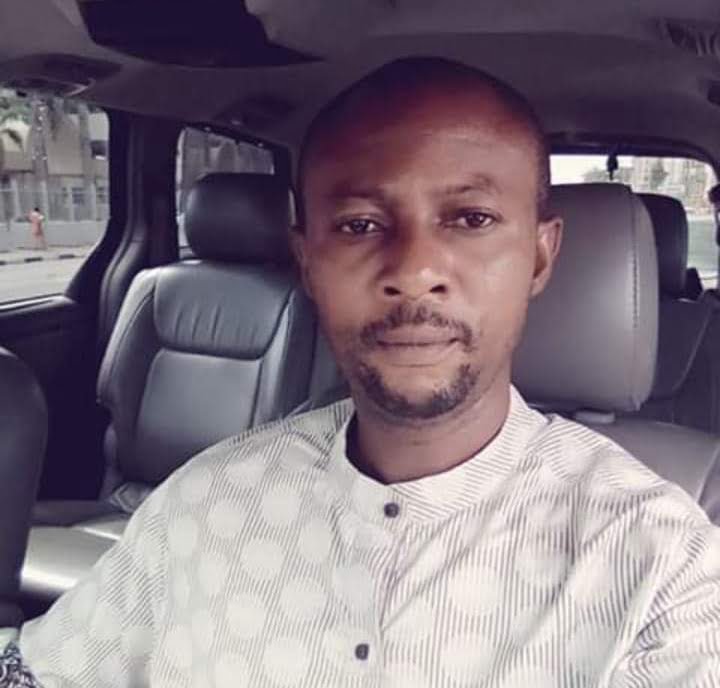 Hon Boss Ismail Al-mustapha, former Adavi Local Government Area, Coordinator, National Youth Council Nigeria, NYCN