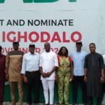 Edo 2024: Youth group endorses Ighodalo of PDP as Obaseki's successor