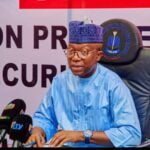 Director General, National Institute for Legislative and Democratic Studies, NILDS, Prof. Abubakar O. Sulaiman