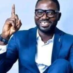 Edo State Deputy Governor, Mr. Omobayo Marvelous Godw