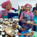 ANPA Partners Abia Govt. on how to end Child Mortality