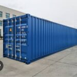 40-ft container