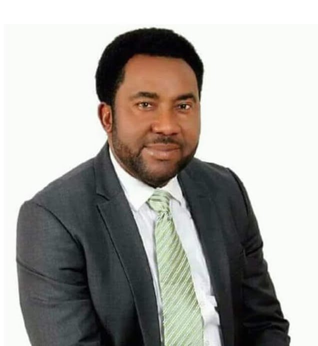 Nnamdi Ezeigbo