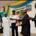 President Tinubu, urges to ascent to Psychology Bill to enhance prudent Management of Nations' Resources-NAFP