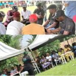 Edo 2024: Okpebholo Family Endorses Ighodalo