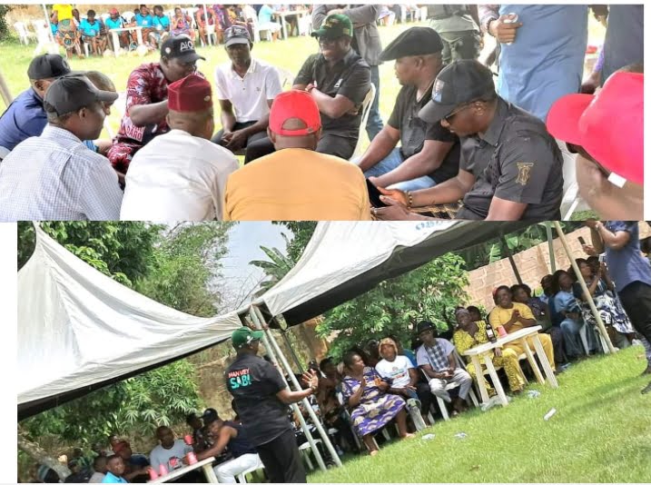 Edo 2024: Okpebholo Family Endorses Ighodalo