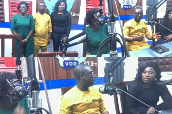 DTSG won't spare violators of environmental laws - Asiuwhu.