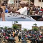 THE RETURN OF THUGGERY IN BENUE STATE