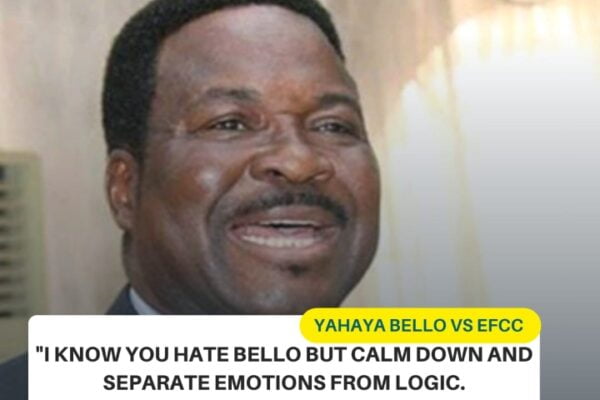 Mike Agbedor Abu Ozekhome is a Nigerian lawyer and human rights activist, holding the rank of a Senior Advocate of Nigeria, SAN