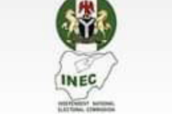 The Independent National Electoral Commission, INEC
