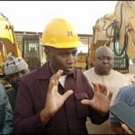 Mining: NSG vows to protect interest of investors as to create job opportunities for youths