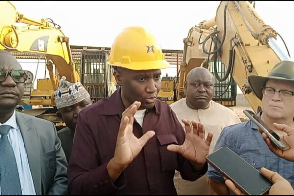 Mining: NSG vows to protect interest of investors as to create job opportunities for youths