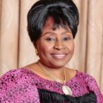 Dr. ( Mrs) Nanre Emeje