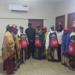 Edo 2024: Arewa Women Group declares support for PDP's Ighodalo, says he's next governor