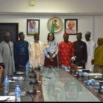Minister of labour/employment inaugurates Nat'l Productivity Order of Merit Award Committee (NPOMAC)