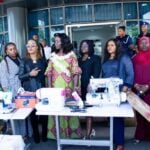 Women empowerment: FG Distributes 387 items in 13 States