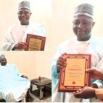 Alhaji Musa Muhammed Maikaya, is the Founder and Chief Executive Officer (CEO) of Maikaya Development Foundation