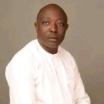 Comrade Bala Umaru Ghara