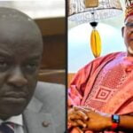 JERRY UZOSIKE AND COSMOS NDUKWE: TALE OF THE CONSTABLE AND THE CP