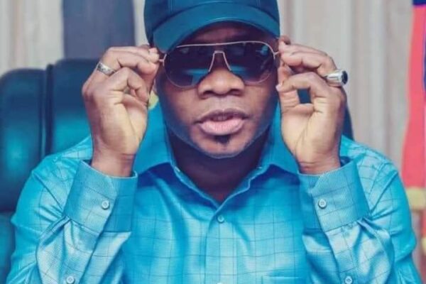 Former Kogi State Governor, Alhaji Yahaya Adoza Bello