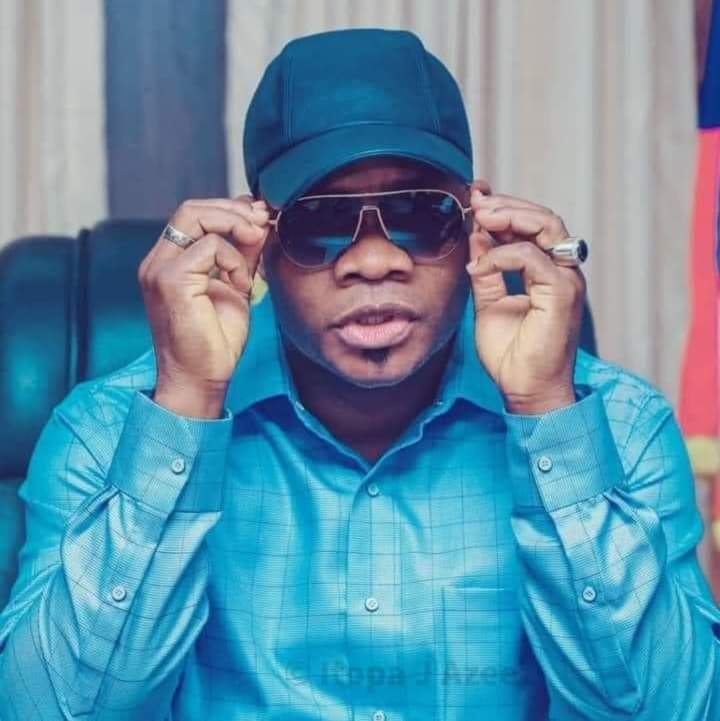 Former Kogi State Governor, Alhaji Yahaya Adoza Bello