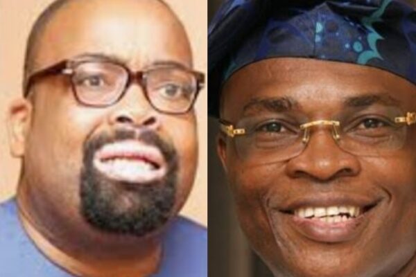 Olumide Akpata and Eddy Imasuagbon