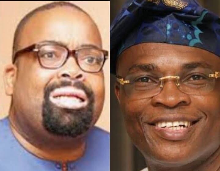 Olumide Akpata and Eddy Imasuagbon