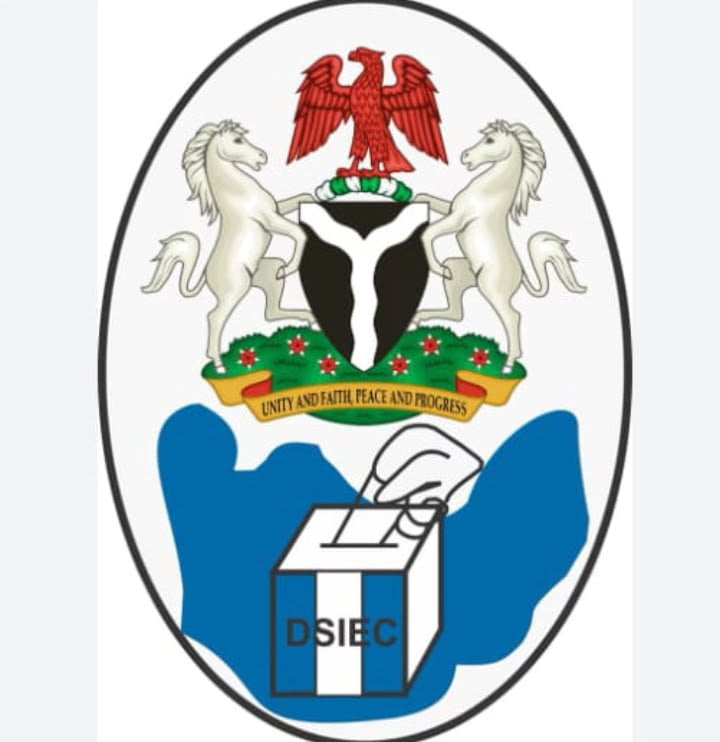Delta State Independent Electoral Commission DSIEC