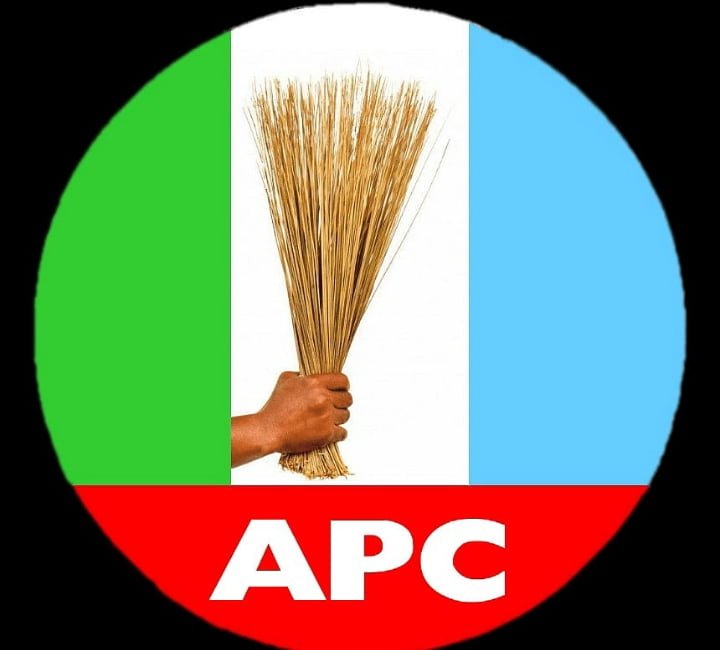 All Progressives Congress, APC, 
