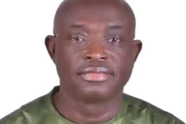 Re- Man Inhumanity to Man, In Reference to Former Ag Speaker/Deputy Speaker, Kogi state House of Assembly, Rt Hon Emmanuel Omebije.