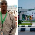 Naziru Idris Ya’u is a Journalist working with the Kano State government-owned Abubakar Rimi Television (ARTV), Kano State