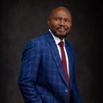 Chief Joseph Erico Ameh is the former governorship aspirant in Kogi State