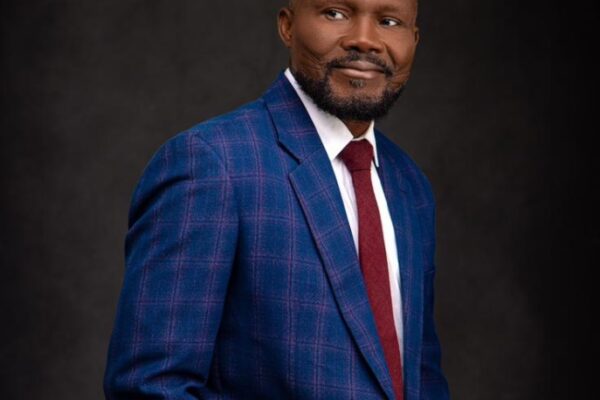 Chief Joseph Erico Ameh is the former governorship aspirant in Kogi State