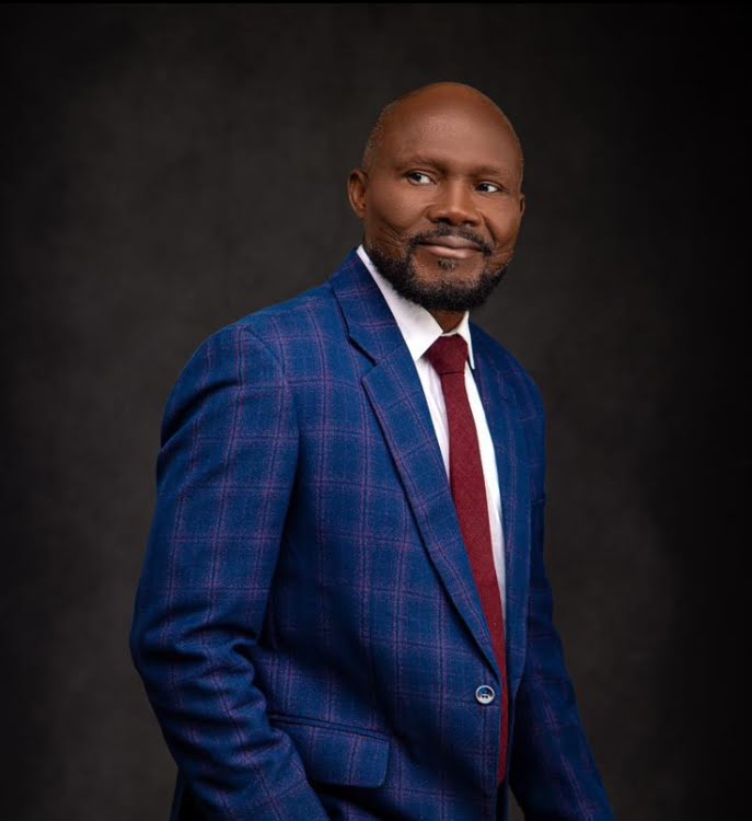 Chief Joseph Erico Ameh is the former governorship aspirant in Kogi State